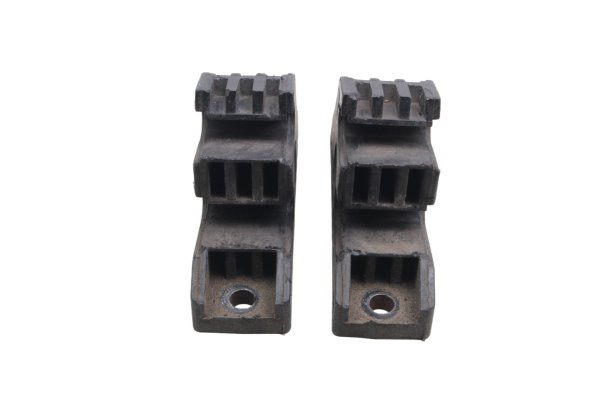 Support de fixation avant en caoutchouc pour support de siège BMW R 1100 GS 259 0409 93-99