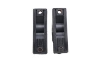 Support de fixation avant en caoutchouc pour support de siège BMW R 1100 GS 259 0409 93-99