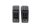 Support de fixation avant en caoutchouc pour support de siège BMW R 1100 GS 259 0409 93-99