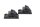 Support de fixation avant en caoutchouc pour support de siège BMW R 1100 GS 259 0409 93-99