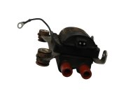 Sytytyspuola, kaksoispuola, korkeajännite BMW K 100 RS 4 Ventiler K589 0523 89-92