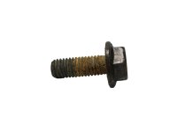 montage de la turbine de la pompe à eau BMW K 100 RS 4 Ventiler K589 0523 89-92