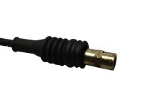 Raccordement avant de la conduite de frein ABS BMW K 100 RS 4 Ventiler K589 0523 89-92