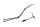 Raccordement avant de la conduite de frein ABS BMW K 100 RS 4 Ventiler K589 0523 89-92