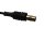 Raccordement avant de la conduite de frein ABS BMW K 100 RS 4 Ventiler K589 0523 89-92