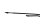 Raccordement avant de la conduite de frein ABS BMW K 100 RS 4 Ventiler K589 0523 89-92