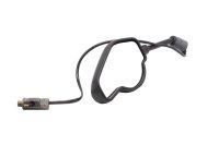 Specchietto retrovisore sinistro con indicatore di direzione integrato. Ducati Multistrada 1200 14-14