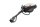 Specchietto retrovisore sinistro con indicatore di direzione integrato. Ducati Multistrada 1200 14-14