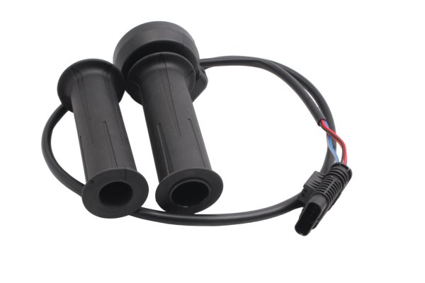 Elektriskt gashandtag (E-gas), gashandtag (styrvajer) Moto Guzzi V85 850 TT 23-23