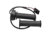 Elektriskt gashandtag (E-gas), gashandtag (styrvajer) Moto Guzzi V85 850 TT 23-23