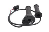 Elektriskt gashandtag (E-gas), gashandtag (styrvajer) Moto Guzzi V85 850 TT 23-23