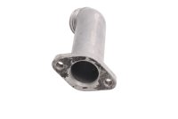 Collettore di aspirazione, guarnizione in gomma del carburatore, tubo di aspirazione Ducati Supersport 750 SS i.e Nuda 02-02