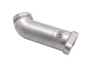 Collettore di aspirazione, guarnizione in gomma del carburatore, tubo di aspirazione Ducati Supersport 750 SS i.e Nuda 02-02