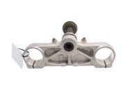 Ponte inferiore della forcella, cuscinetto del cannotto di sterzo, morsetto del tubo di sterzo Ducati 750 SS ZDM750SC 91-98