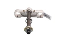 Ponte inferiore della forcella, cuscinetto del cannotto di sterzo, morsetto del tubo di sterzo Ducati 750 SS ZDM750SC 91-98