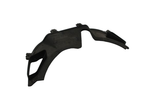 Carénage de cockpit, carénage supérieur BMW K 100 RS 4 Ventiler K589 0523 89-92