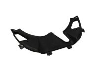 Carénage de cockpit, carénage supérieur BMW K 100 RS 4 Ventiler K589 0523 89-92