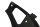Carénage de cockpit, carénage supérieur BMW K 100 RS 4 Ventiler K589 0523 89-92