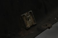 carénage avant BMW K 100 RS 4 Ventiler K589 0523 89-92