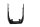 carénage avant BMW K 100 RS 4 Ventiler K589 0523 89-92