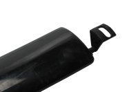 Montering af forrudeholderdæksel BMW K 100 RS 4 Ventiler K589 0523 89-92