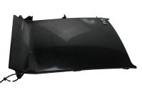 Forrude kåbe sort BMW K 100 RS 4 Ventiler K589 0523 89-92