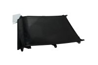 Forrude kåbe sort BMW K 100 RS 4 Ventiler K589 0523 89-92