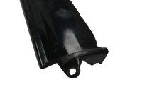 Forrude kåbe sort BMW K 100 RS 4 Ventiler K589 0523 89-92