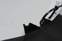Forrude kåbe sort BMW K 100 RS 4 Ventiler K589 0523 89-92