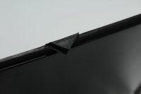 Forrude kåbe sort BMW K 100 RS 4 Ventiler K589 0523 89-92