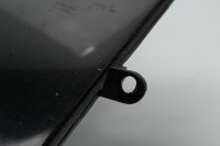 Forrude kåbe sort BMW K 100 RS 4 Ventiler K589 0523 89-92