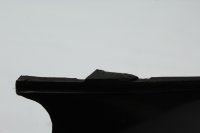 Forrude kåbe sort BMW K 100 RS 4 Ventiler K589 0523 89-92