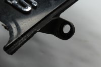Forrude kåbe sort BMW K 100 RS 4 Ventiler K589 0523 89-92