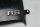 Forrude kåbe sort BMW K 100 RS 4 Ventiler K589 0523 89-92