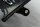 Forrude kåbe sort BMW K 100 RS 4 Ventiler K589 0523 89-92