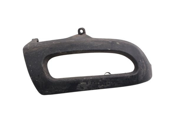 Stofkap van de linker kleppendeksel BMW R 1100 GS 259 0409 93-99