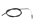 Chokezug Starterzug Vergaserzug Handstarterzug BMW R 1100 GS 259 0409 93-99