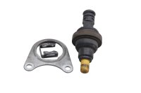 Boquilla del inyector izquierda, válvula del inyector BMW R 1100 GS 259 0409 93-99
