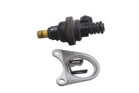Boquilla del inyector izquierda, válvula del inyector BMW R 1100 GS 259 0409 93-99