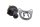Boquilla del inyector izquierda, válvula del inyector BMW R 1100 GS 259 0409 93-99