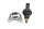 Boquilla del inyector izquierda, válvula del inyector BMW R 1100 GS 259 0409 93-99