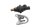 Boquilla del inyector izquierda, válvula del inyector BMW R 1100 GS 259 0409 93-99