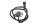 contacteur de pression du feu stop arrière BMW R 1100 GS 259 0409 93-99