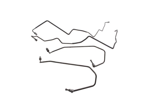 Système de freinage ABS avec conduites hydrauliques BMW R 1100 GS 259 0409 93-99