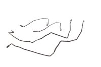 Système de freinage ABS avec conduites hydrauliques BMW R 1100 GS 259 0409 93-99