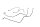 Système de freinage ABS avec conduites hydrauliques BMW R 1100 GS 259 0409 93-99