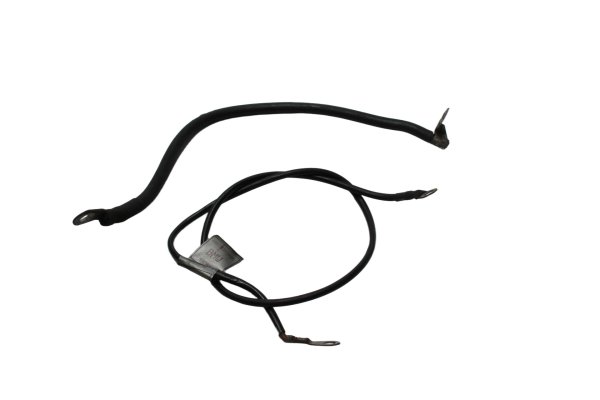 Jordkabel, batterikabel, hovedkabel BMW K 100 RS 4 Ventiler K589 0523 89-92