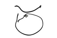 Jordkabel, batterikabel, hovedkabel BMW K 100 RS 4...