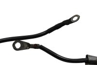 Jordkabel, batterikabel, hovedkabel BMW K 100 RS 4 Ventiler K589 0523 89-92