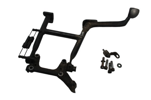 Center stand complete spring BMW K 100 RS 4 Ventiler K589 0523 89-92